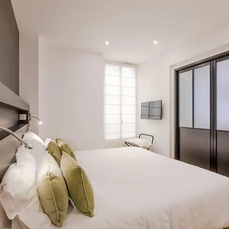 Scandinavian Urban 1 - 2br In Center Close To Palais Des Festivals And The Lejlighed Cannes