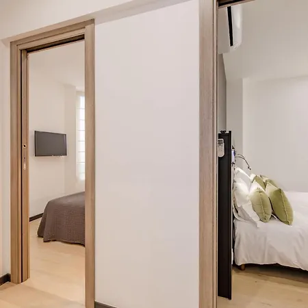 Appartement Scandinavian Urban 1 - 2br In Center Close To Palais Des Festivals And The Cannes